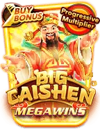 Caishen slot game