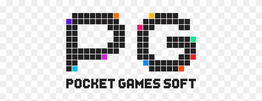 PG Soft slot provider logo